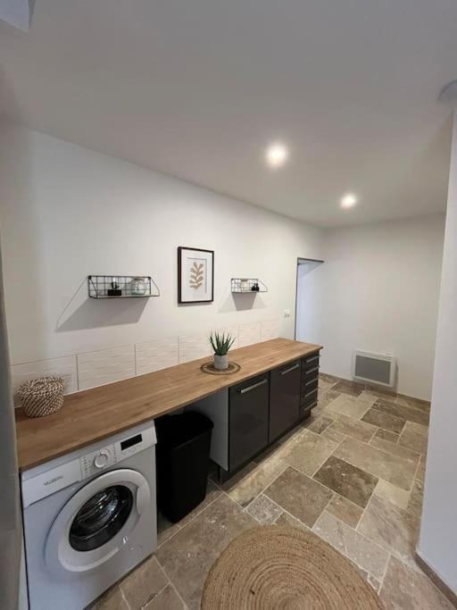 Charmante Maison De Bourg Cosy Acces Wifi Sepmes Kültér fotó